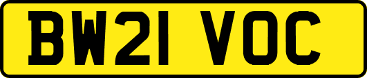 BW21VOC