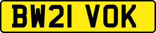 BW21VOK