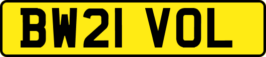 BW21VOL