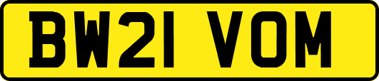 BW21VOM