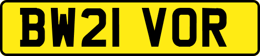 BW21VOR