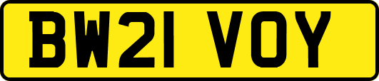 BW21VOY