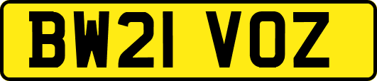 BW21VOZ