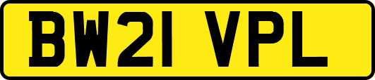 BW21VPL