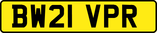 BW21VPR