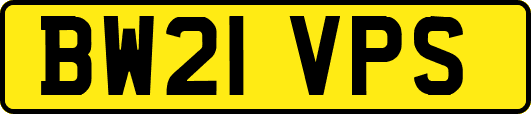 BW21VPS