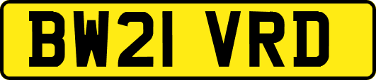 BW21VRD
