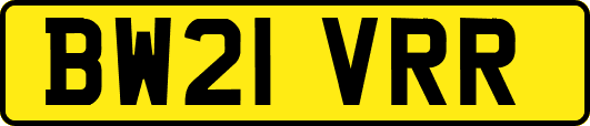 BW21VRR