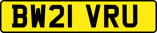BW21VRU