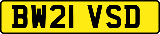 BW21VSD