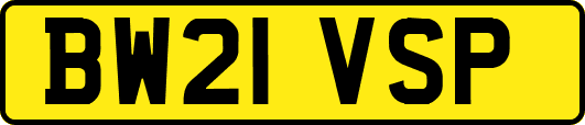 BW21VSP