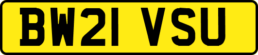BW21VSU