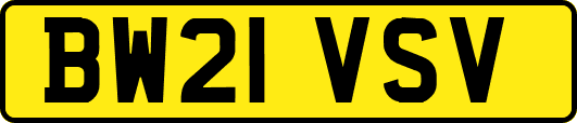 BW21VSV