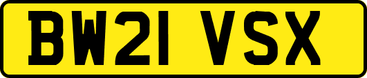 BW21VSX