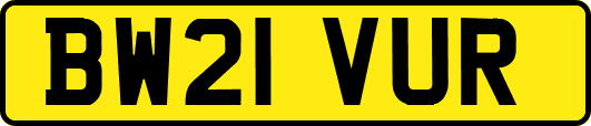 BW21VUR