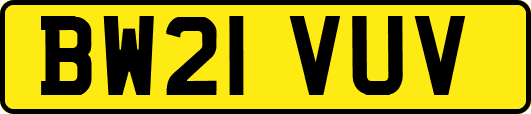 BW21VUV
