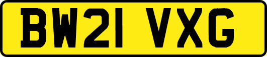 BW21VXG