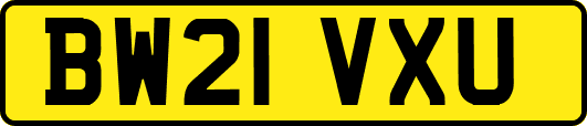 BW21VXU