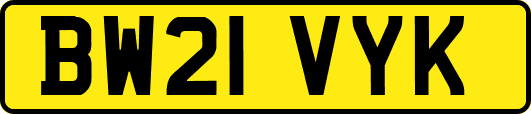 BW21VYK