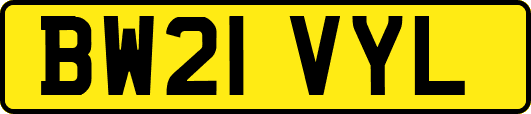 BW21VYL