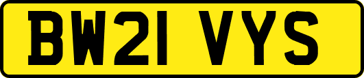BW21VYS