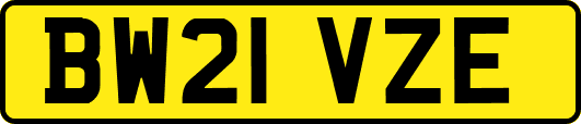 BW21VZE