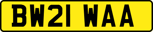 BW21WAA