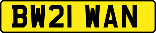 BW21WAN