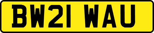 BW21WAU