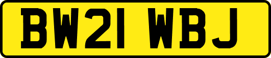 BW21WBJ