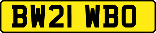 BW21WBO