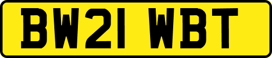BW21WBT