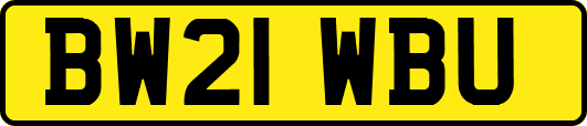 BW21WBU