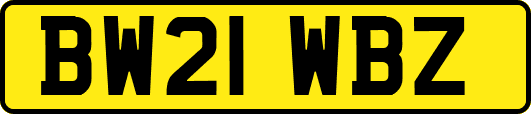 BW21WBZ