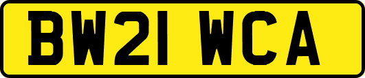 BW21WCA