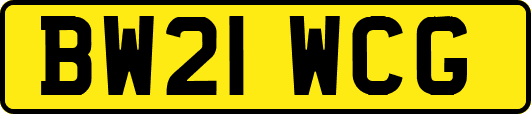 BW21WCG