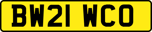 BW21WCO