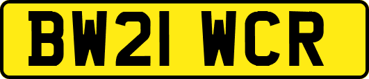 BW21WCR
