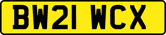 BW21WCX