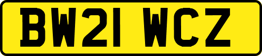 BW21WCZ