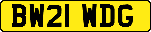 BW21WDG