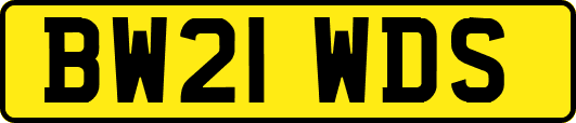 BW21WDS