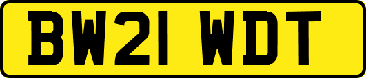 BW21WDT