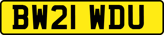 BW21WDU