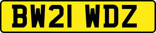 BW21WDZ