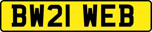 BW21WEB