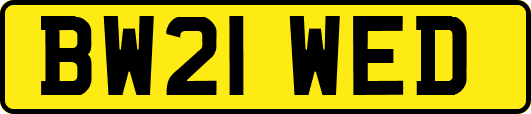 BW21WED
