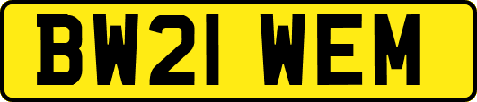 BW21WEM