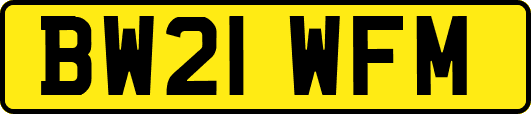 BW21WFM
