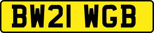BW21WGB